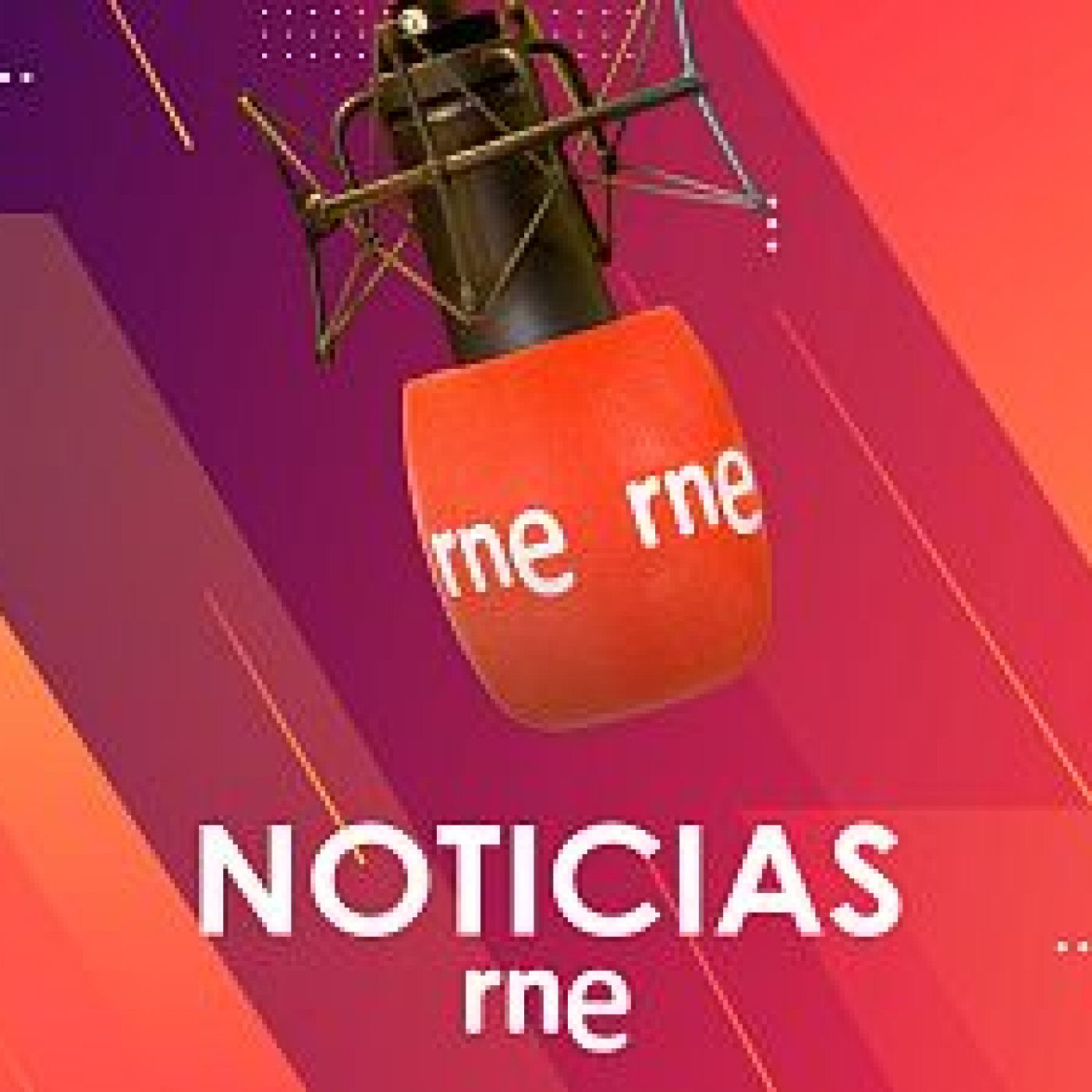 NOTICIAS RNE - 08.10.2026 - 18.30H