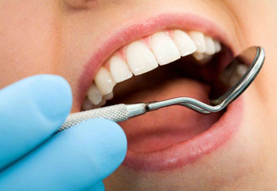 Resultado de imagen para salud bucodental