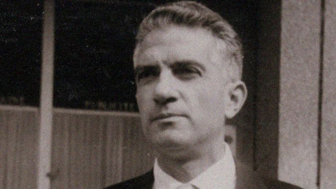 Resultado de imagen de blas otero