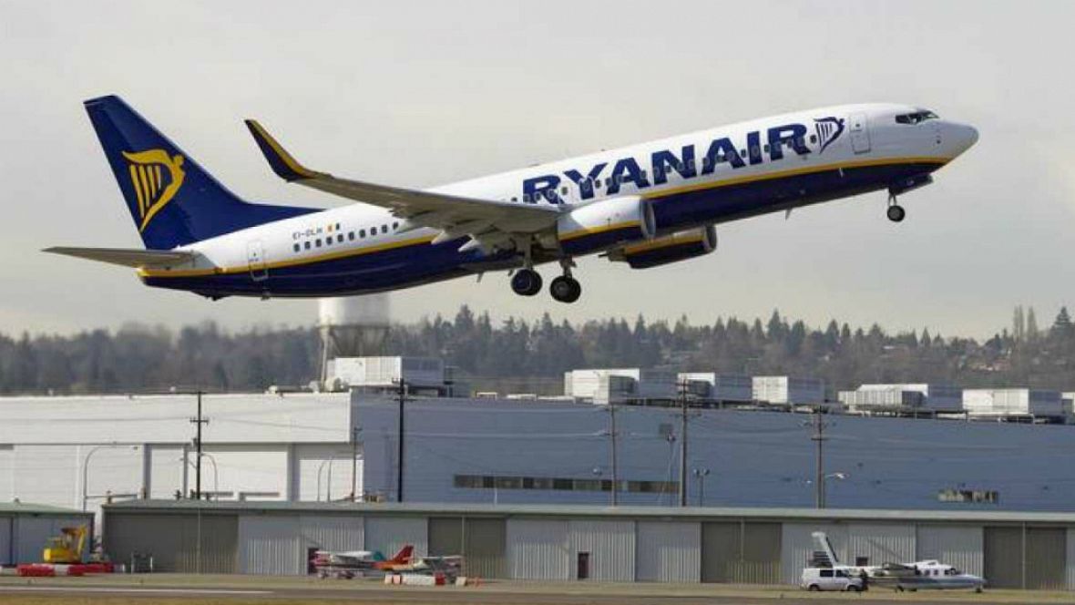 COMPANIAS AEREAS DE BAJO COSTE ESPANA companias aereas de bajo coste espana:
