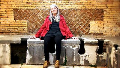 Resultat d'imatges de mary beard libros en español