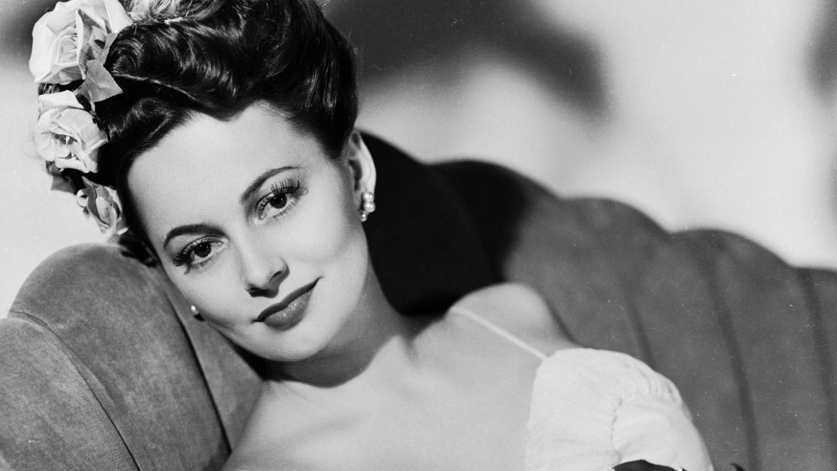Resultado de imagen de olivia de havilland