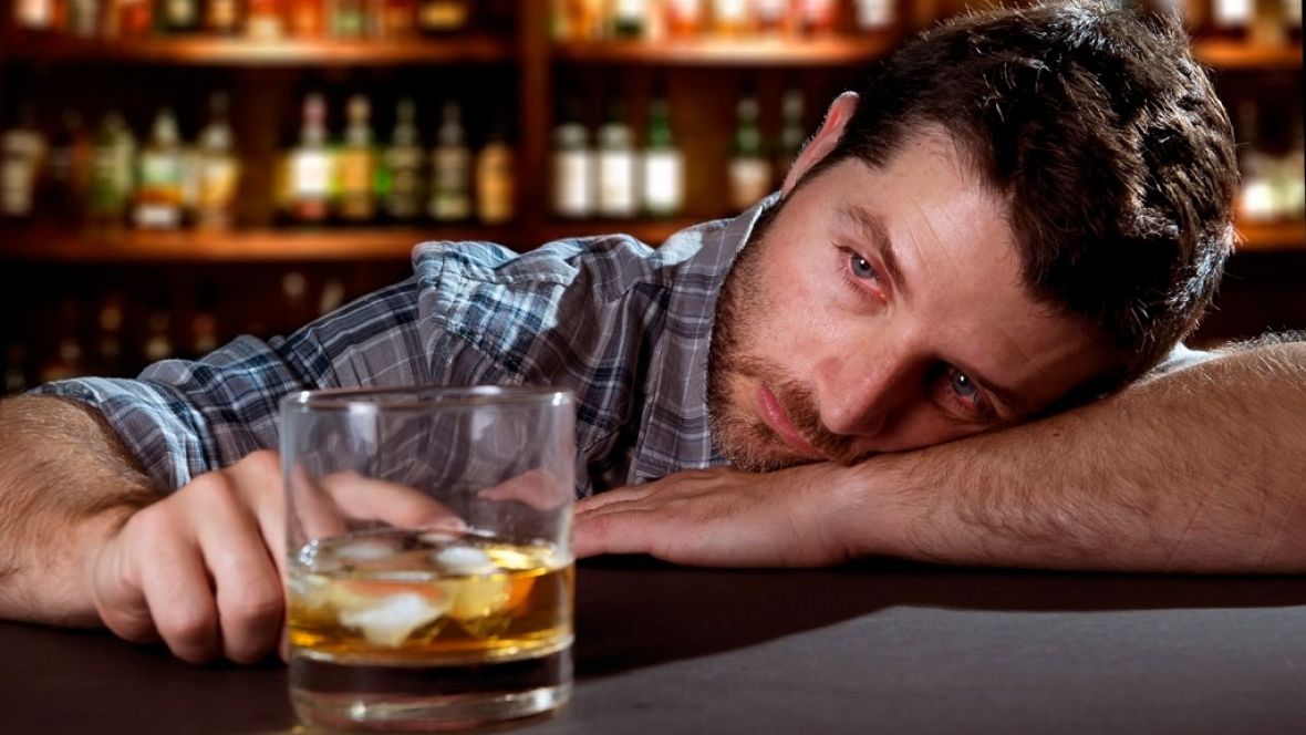 Si es posible codificar a la mujer del alcoholismo