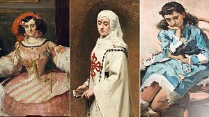 María Guerrero, Grande del teatro español 