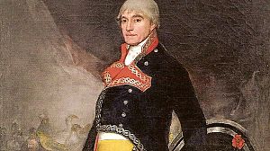 Félix de Azara, la evolución de un naturalista de frontera