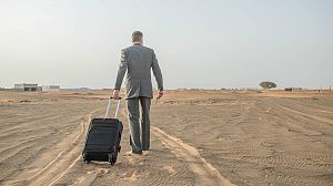 Cambio demográfico en España y la España despoblada