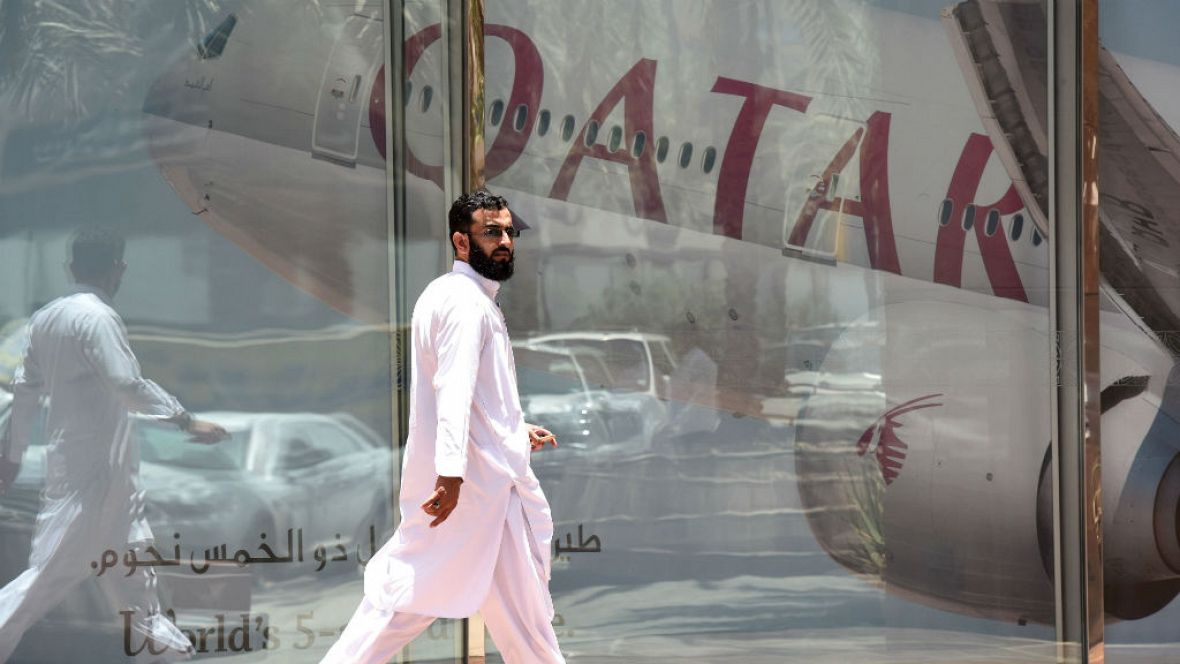 Résultat de recherche d'images pour "Qatar"