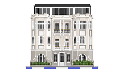 Hotel Baden-Baden - 17/09/17 - escuchar ahora 