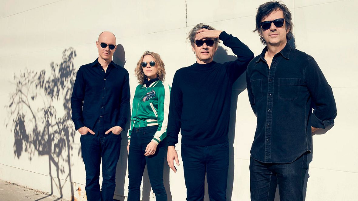  Hoy Empieza Todo con �ngel Carmona - Luna - 18/09/17