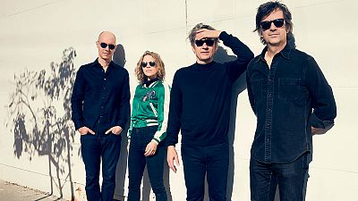  Hoy Empieza Todo con �ngel Carmona - Luna - 18/09/17