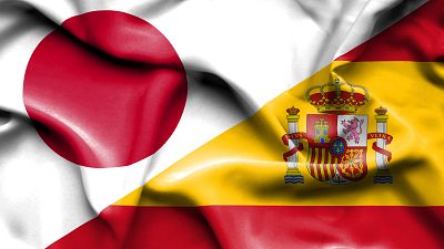  Marca Espa�a - Turismo de Espa�a y Jap�n hermanados por acuerdo de colaboraci�n - 18/09/17 - escuchar ahora