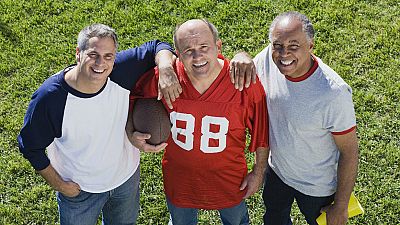 Espa�a vuelta y vuelta - D�a Europeo de la Salud Prost�tica - 18/09/17 - Escuchar ahora