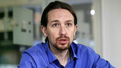  24 horas - Iglesias plantea una asamblea de electos contra la pol�tica del Gobierno en Catalu�a - Escuchar ahora