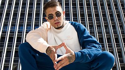  La cuarta parte - Denom presenta: Sangre - 19/09/17 - escuchar ahora