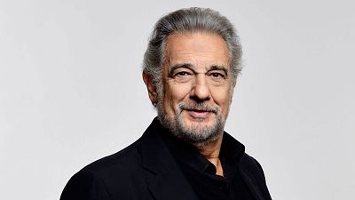  Entrevista - Pl�cido Domingo 