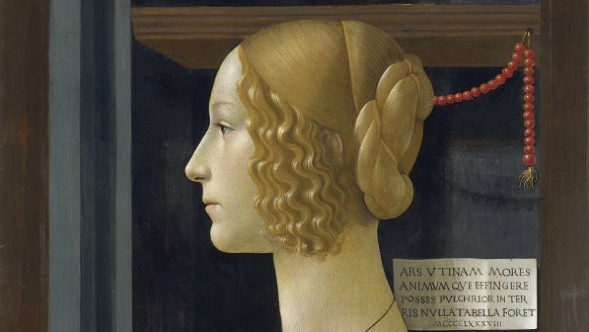  Punto de enlace - El museo Thyssen cumple 25 a�os - 06/10/17 - escuchar ahora