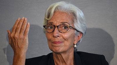 Boletines RNE - El FMI advierte que la incertidumbre en Catalu�a podr�a pesar en la confianza y la inversi�n - Escuchar ahora