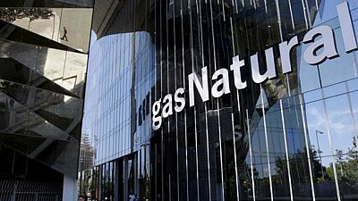 Boletines RNE - Gas Natural tambi�n traslada su sede desde Catalu�a a Madrid - Escuchar ahora