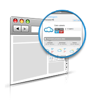 El tiempo en tu web o blog