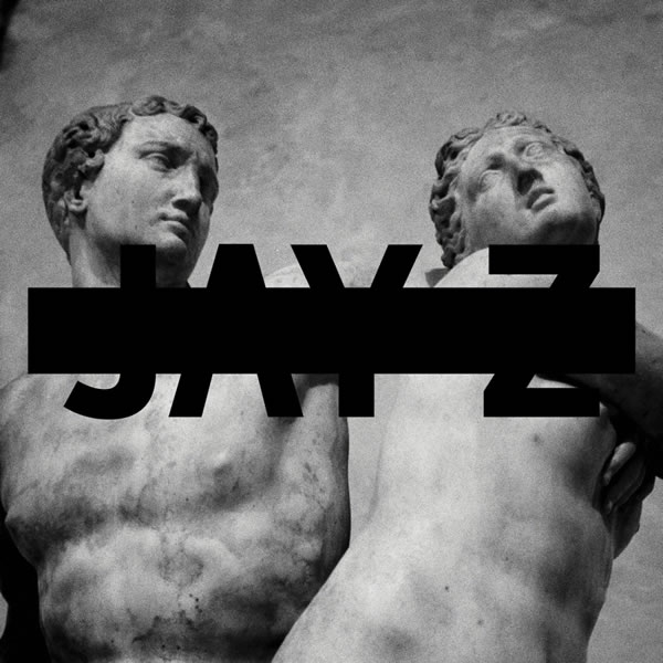 Magna Carta... Holy Grail - Jay Z