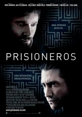 Prisioners
