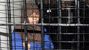 Jordania ejecuta a dos terroristas para vengarse del EI