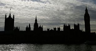 El próximo 7 de mayo estarán en juego los 650 escaños que forman la Cámara de los Comunes.