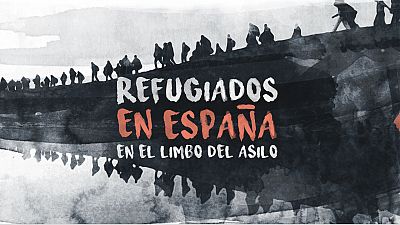 Refugiados en Espaa: en el limbo del asilo