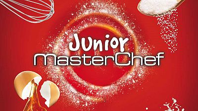 ¡Ya puedes apuntarte al casting de la cuarta temporada de MasterChef Junior!