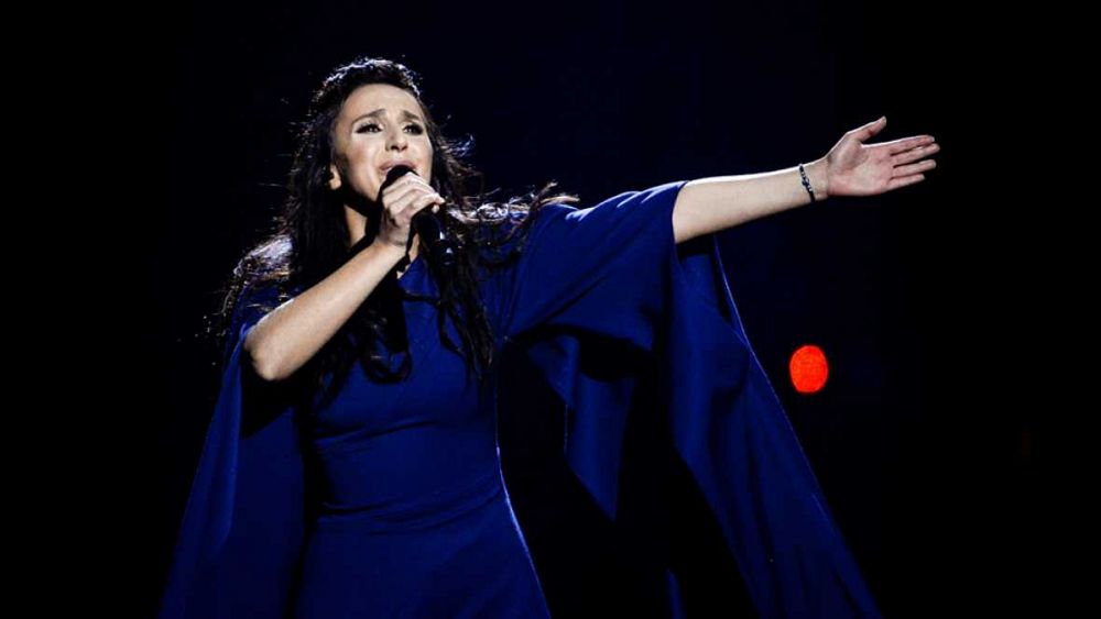 Kiev albergará el Festival de Eurovisión 2017