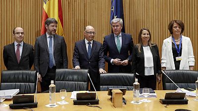 La inversión total en las autonomías españolas será de 14.823,03 millones de euros, un 15,28% más