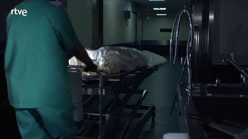 Hay historias que se empiezan a contar por el final