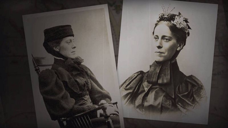 Mary Kingsley  - "La Reina de &Aacute;frica"