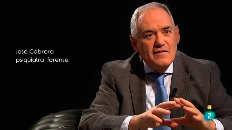 El programa cuenta con expertos en crimonolog&iacute;a en cada cap&iacute;tulo