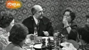 Fotograma de La ta de Ambrosio - Captulo 3 - El cumpleaos de Patro