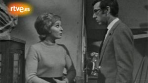 Fotograma de La ta de Ambrosio - Captulo 6 - La prima Olvido