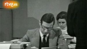 Fotograma de La t�a de Ambrosio - Cap�tulo 4 - El balance