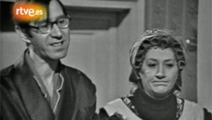 Fotograma de La t�a de Ambrosio - Cap�tulo 7 - Rosita