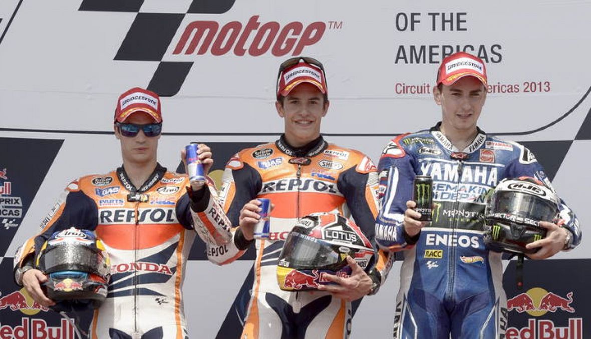 ¿Cuánto mide Dani Pedrosa? - Altura - Real height ?w=1180&i=1367494470627