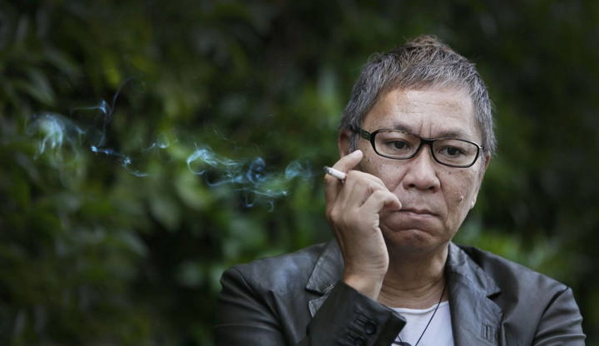 Resultado de imagen de takashi miike sitges