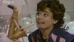 Fotograma de Planeta imaginario - La msica (I)