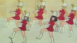 Fotograma de Planeta imaginario - La m�sica (II)