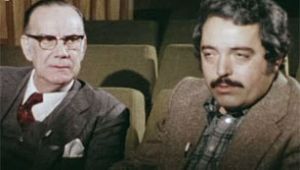 Fotograma de Los libros - Viaje a la Alcarria