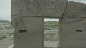 Fotograma de M�s all� - Encrucijada