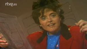 Fotograma de Planeta imaginario - El circo (I)