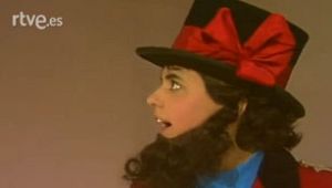 Fotograma de Planeta imaginario - El circo (II)