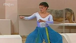 Fotograma de Planeta imaginario - Animales (I)