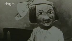 Fotograma de Planeta imaginario - Animales (II)