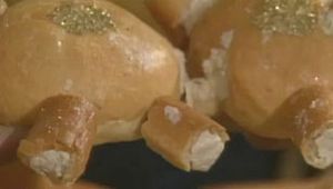 Fotograma de Planeta imaginario - Comer (II)