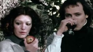 Fotograma de Los libros - Eugenia Grandet